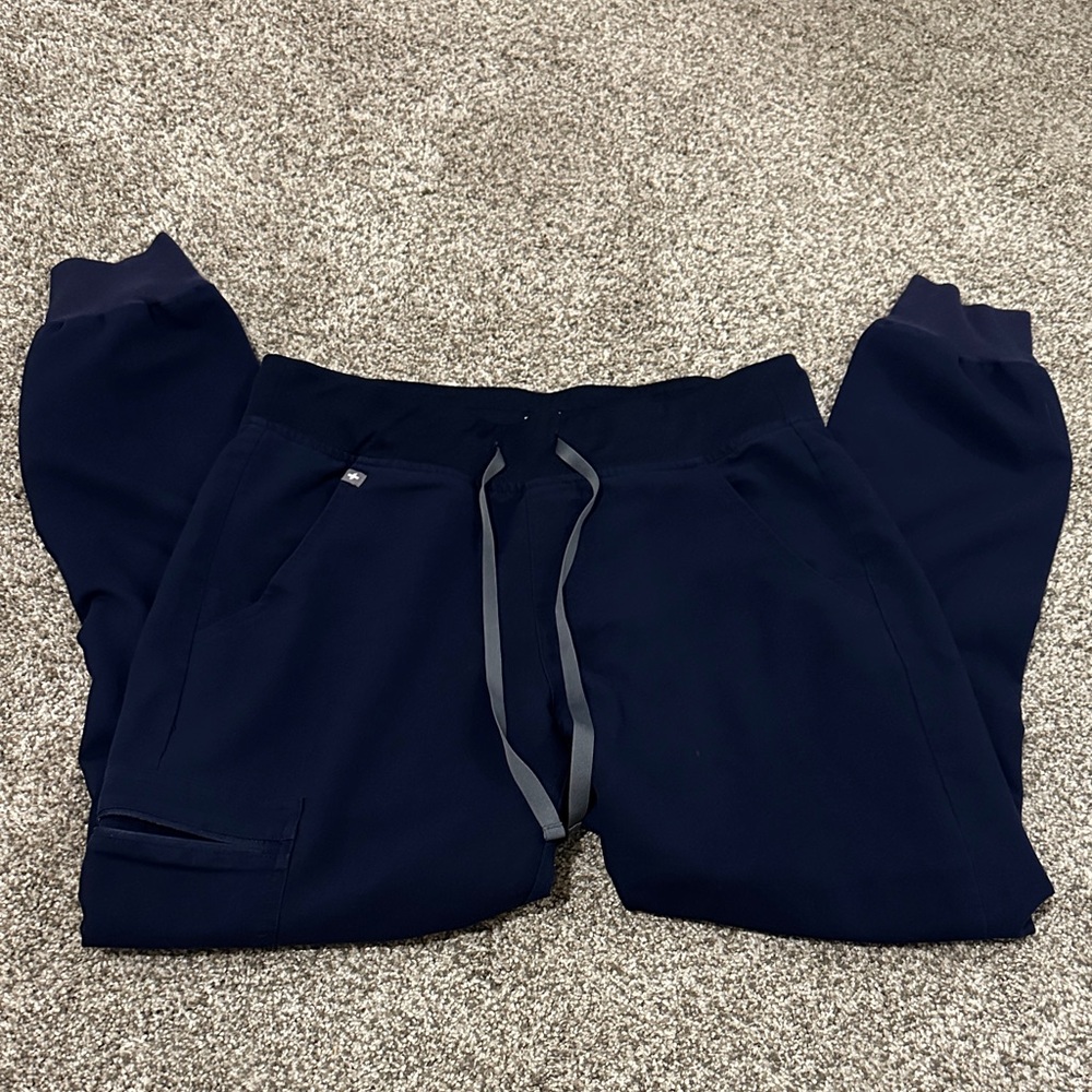 Zamora Figs Joggers size S/R